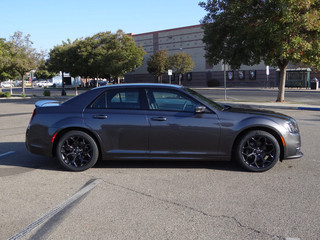 2019 Chrysler 300 300S RWD