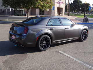2019 Chrysler 300 300S RWD