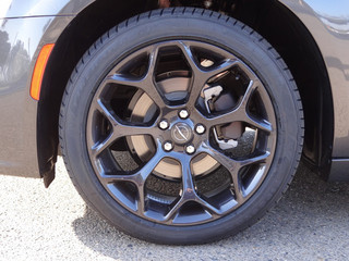 2019 Chrysler 300 300S RWD