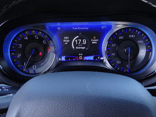2019 Chrysler 300 300S RWD