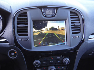 2019 Chrysler 300 300S RWD