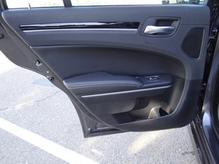 2019 Chrysler 300 300S RWD