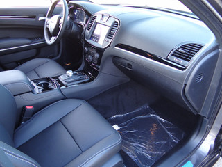 2019 Chrysler 300 300S RWD