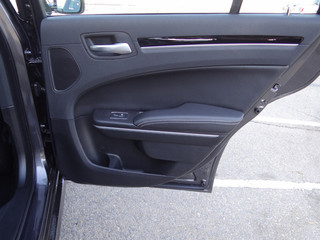 2019 Chrysler 300 300S RWD