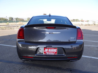 2019 Chrysler 300 300S RWD