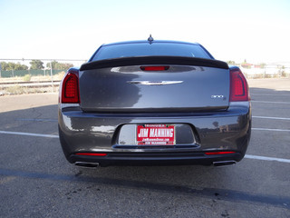 2019 Chrysler 300 300S RWD