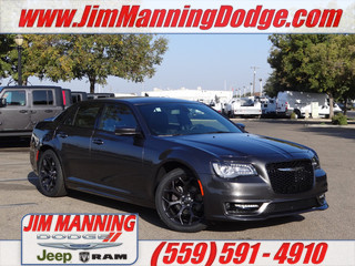 Jim Manning Dodge Chrysler Jeep, Dinuba, CA