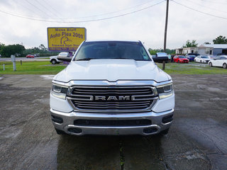 2020 Ram 1500 Laramie 4WD 5ft7 Box