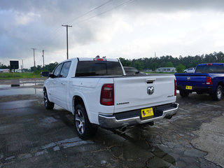 2020 Ram 1500 Laramie 4WD 5ft7 Box