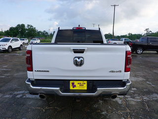 2020 Ram 1500 Laramie 4WD 5ft7 Box