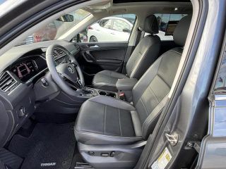 2021 Volkswagen Tiguan 2.0T SEL 4MOTION