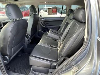2021 Volkswagen Tiguan 2.0T SEL 4MOTION