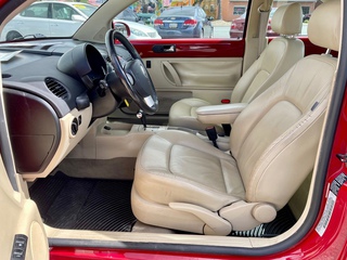 2006 Volkswagen Beetle GLS