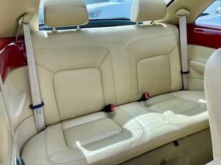 2006 Volkswagen Beetle GLS