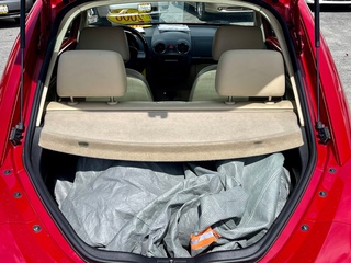 2006 Volkswagen Beetle GLS