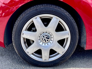 2006 Volkswagen Beetle GLS