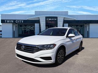 Twin City Buick, Alcoa, TN