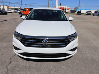 2021 Volkswagen Jetta S