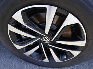 2022 Volkswagen Tiguan 2.0T S FWD
