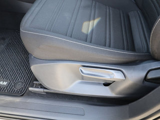 2022 Volkswagen Tiguan 2.0T S FWD