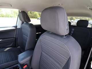 2022 Volkswagen Tiguan 2.0T S FWD