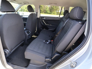 2022 Volkswagen Tiguan 2.0T S FWD