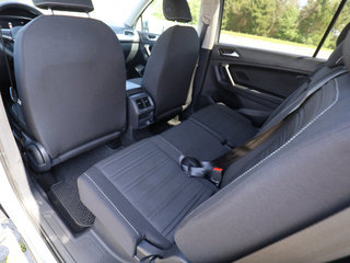 2022 Volkswagen Tiguan 2.0T S FWD