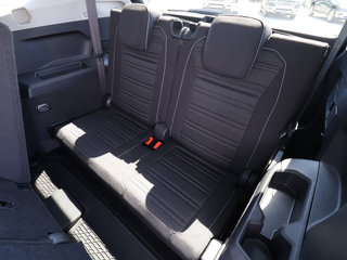2022 Volkswagen Tiguan 2.0T S FWD