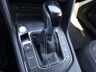2022 Volkswagen Tiguan 2.0T S FWD