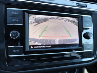 2022 Volkswagen Tiguan 2.0T S FWD