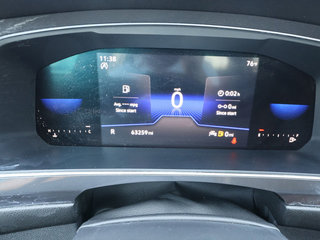 2022 Volkswagen Tiguan 2.0T S FWD
