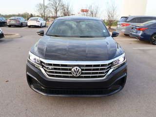2021 Volkswagen Passat 2.0T R-Line