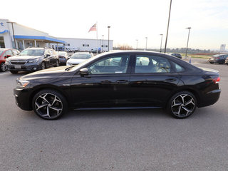 2021 Volkswagen Passat 2.0T R-Line