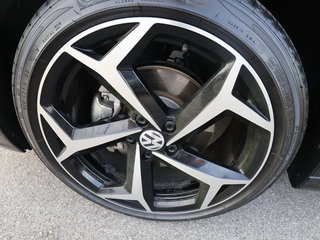 2021 Volkswagen Passat 2.0T R-Line