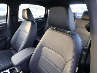 2021 Volkswagen Passat 2.0T R-Line