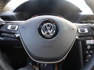 2021 Volkswagen Passat 2.0T R-Line