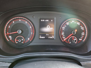 2021 Volkswagen Passat 2.0T R-Line