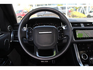 2022 Land Rover Range Rover Sport Turbo i6 MHEV HSE Silver Ed