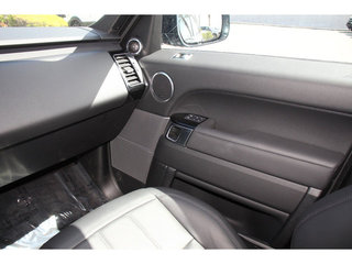 2022 Land Rover Range Rover Sport Turbo i6 MHEV HSE Silver Ed