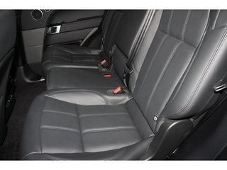 2022 Land Rover Range Rover Sport Turbo i6 MHEV HSE Silver Ed