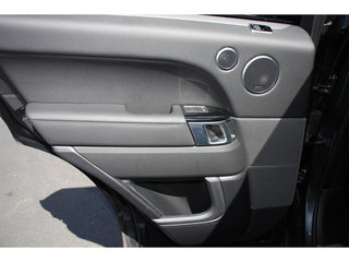 2022 Land Rover Range Rover Sport Turbo i6 MHEV HSE Silver Ed
