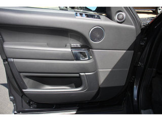 2022 Land Rover Range Rover Sport Turbo i6 MHEV HSE Silver Ed
