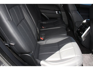 2022 Land Rover Range Rover Sport Turbo i6 MHEV HSE Silver Ed