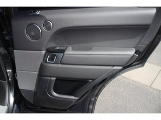 2022 Land Rover Range Rover Sport Turbo i6 MHEV HSE Silver Ed