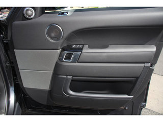 2022 Land Rover Range Rover Sport Turbo i6 MHEV HSE Silver Ed
