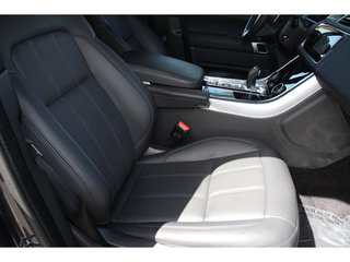 2022 Land Rover Range Rover Sport Turbo i6 MHEV HSE Silver Ed