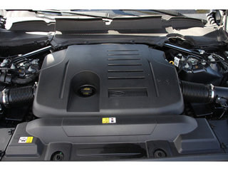 2022 Land Rover Range Rover Sport Turbo i6 MHEV HSE Silver Ed