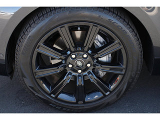 2022 Land Rover Range Rover Sport Turbo i6 MHEV HSE Silver Ed