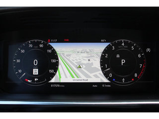 2022 Land Rover Range Rover Sport Turbo i6 MHEV HSE Silver Ed