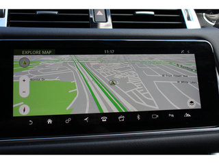 2022 Land Rover Range Rover Sport Turbo i6 MHEV HSE Silver Ed
